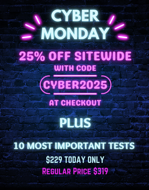 Cyber Monday Social